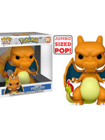 Pokemon Funko Pop Jumbo N° 851  Charizard