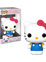 Hello Kitty 50th Anniversary Funko Pop Jumbo N° 79 Hello Kitty