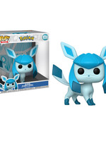 Pokemon Funko Pop Jumbo N° 930  Glaceon