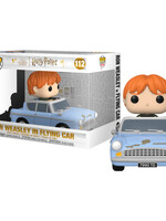 Harry Potter Funko Pop Ride N° 112 20th Anniversary Ron