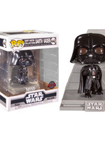 Star Wars Funko Pop Deluxe N°442 Darth Vader Bounty