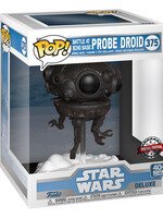 Star Wars Funko Pop Super N° 375 Probe Droid 6