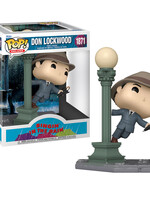 Singin' In The Rain Funko Pop Deluxe N° 1871 Don Lockwood