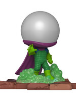 Marvel Sinister Six Funko Pop Deluxe N° 1016 Mysterio