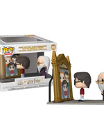 Harry Potter Funko Pop Moment N° 145 Mirror Of Erised SP