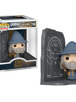 Lord of The Rings Funko Pop N° 1746 Gandalf Doors of Du