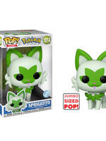 Pokemon Funko Pop N° 1014 Sprigatito