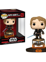 Star Wars Funko Pop N° 743 Darth Vader first