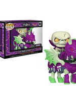 Masters of the Universe Funko N° 999 Scare Mare & Scare G