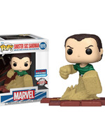 Marvel Sinister Six Funko Pop Deluxe N° 1015 Sandman