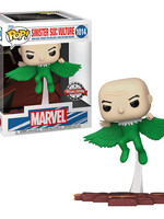Marvel Sinister Six Funko Pop Deluxe N° 1014 Vulture