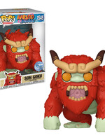 Naruto Funko Pop Jumbo N° 1549  Son Goku