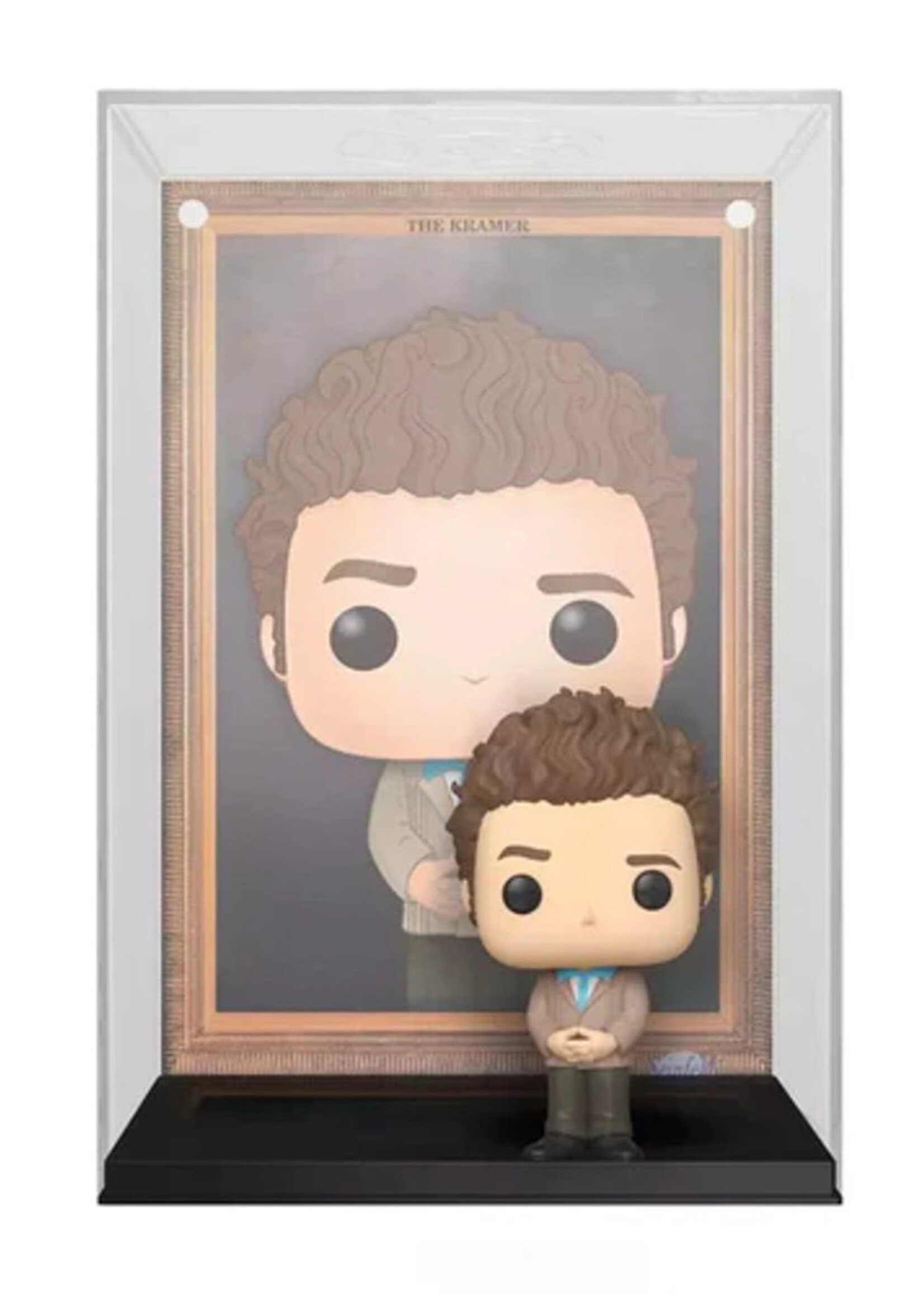 Seinfeld Funko Pop N° 1102 The Kramer