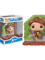 Marvel Funko Pop N° 1054 Kitty Pryde With Lockheed