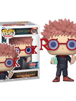 Jujutsu Kaisen Funko Pop N° 1225 Yuji Itadori L.E.