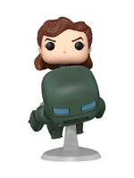 Marvel What If Funko Pop        N° 885 Captain Carter And T