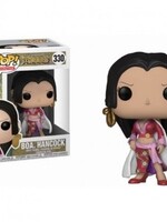 One Piece Funko Pop N° 330 Boa Hancock