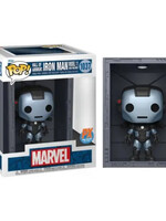 Marvel Funko Pop Deluxe N° 1037 Iron Man Model 11