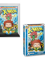 Marvel Comic Cover Funko Pop N° 33 X-Men #101 Phoenix