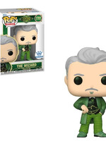 Wicked Funko Pop N° 1701 The Wizard (Funko Exclusive)