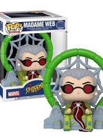 Marvel Funko Pop N° 960 Madame  Web