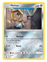 Meltan 177 (SM): good