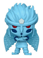 Naruto Funko Pop Jumbo N° 1015  Perfect Susanoo Kakashi