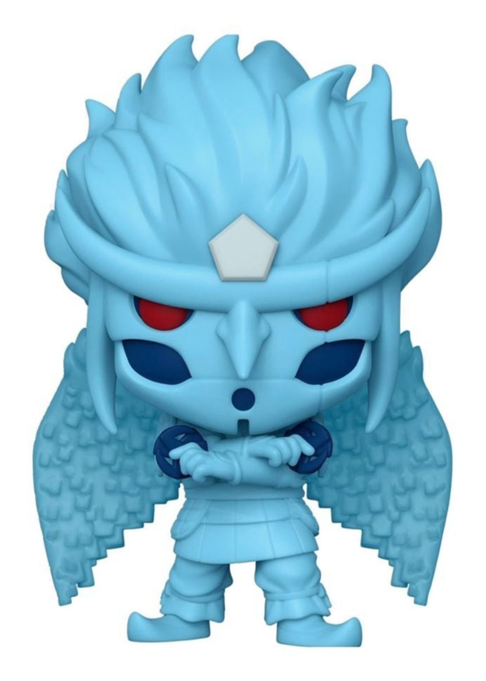 Naruto Funko Pop Jumbo N° 1015  Perfect Susanoo Kakashi