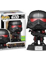 Star Wars Obi-Wan Kenobi Funko  Pop N° 533 Purge Trooper