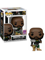 Marvel Loki Funko Pop N° 984 Boastful Loki