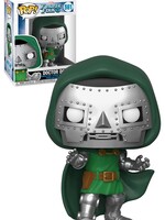 Marvel Fantastic Four Funko Pop N° 561 Doctor Doom