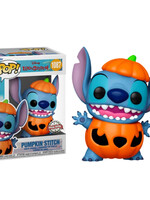 Lilo & Stitch Funko Pop N° 1087 Pumpkin Stitch
