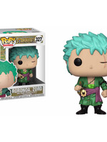 One Piece Funko Pop N° 327 Roronoa Zoro