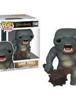 Lord Of The Rings Funko Pop N° 1580 Cave Troll