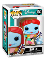 NBX Funko Pop N° 1243 Sally Gingerbread