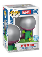 Marvel Funko Pop N° 1156 Glow In The Dark Mysterio