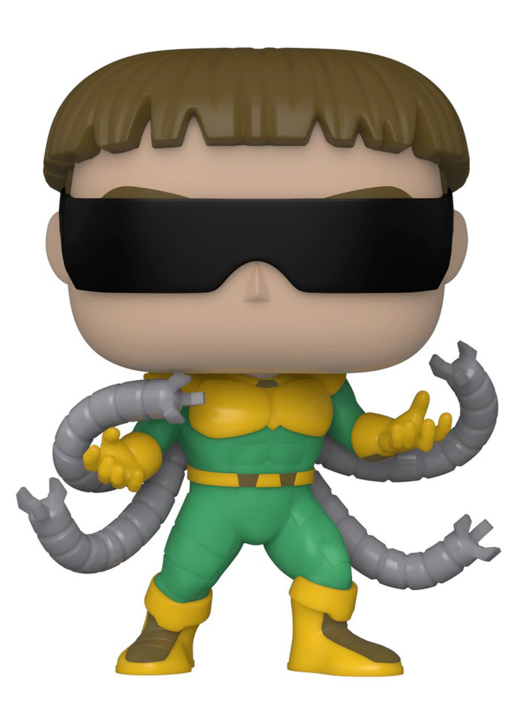Spider-Man Funko Pop N° 957 Doctor Octopus
