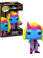 Marvel Loki Funko Pop N° 988 Sylvie