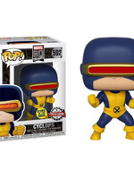 Marvel Funko Pop N° 502 Cyclops Gitd Special Edition