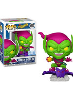 Spider-Man Funko Pop N° 1502  Green Goblin