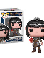 Baldur's Gate III Funko Pop N° 1016 Shadowheart with Artifact