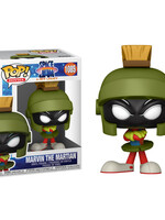 Space Jam 2 Funko Pop N° 1085 Marvin The Martian