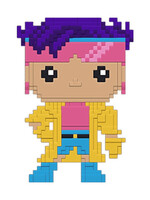 X-men Funko Pop N° 1306 Jubilee 8-Bit
