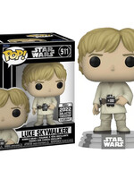Star Wars Funko Pop N° 511 Luke Skywalker