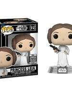 Star Wars Funko Pop N° 512 Princess Leia