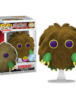 Yu-Gi-Oh! Funko Pop N° 1455 Kuriboh Flocked/GITD