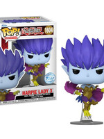 Yu-Gi-Oh Funko Pop N° 1604 Harpie Lady 3