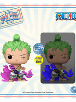 One Piece Funko Pop N° 1288 Zoro With Enma