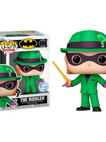 DC Comics Funko Pop N° 469 The Riddler