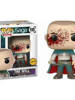 Sage Funko Pop N° 10 The Will Chase